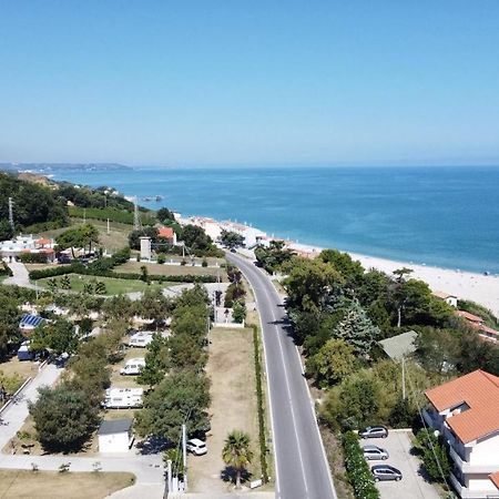 Verdemare Торіно-ді-Санґро Екстер'єр фото