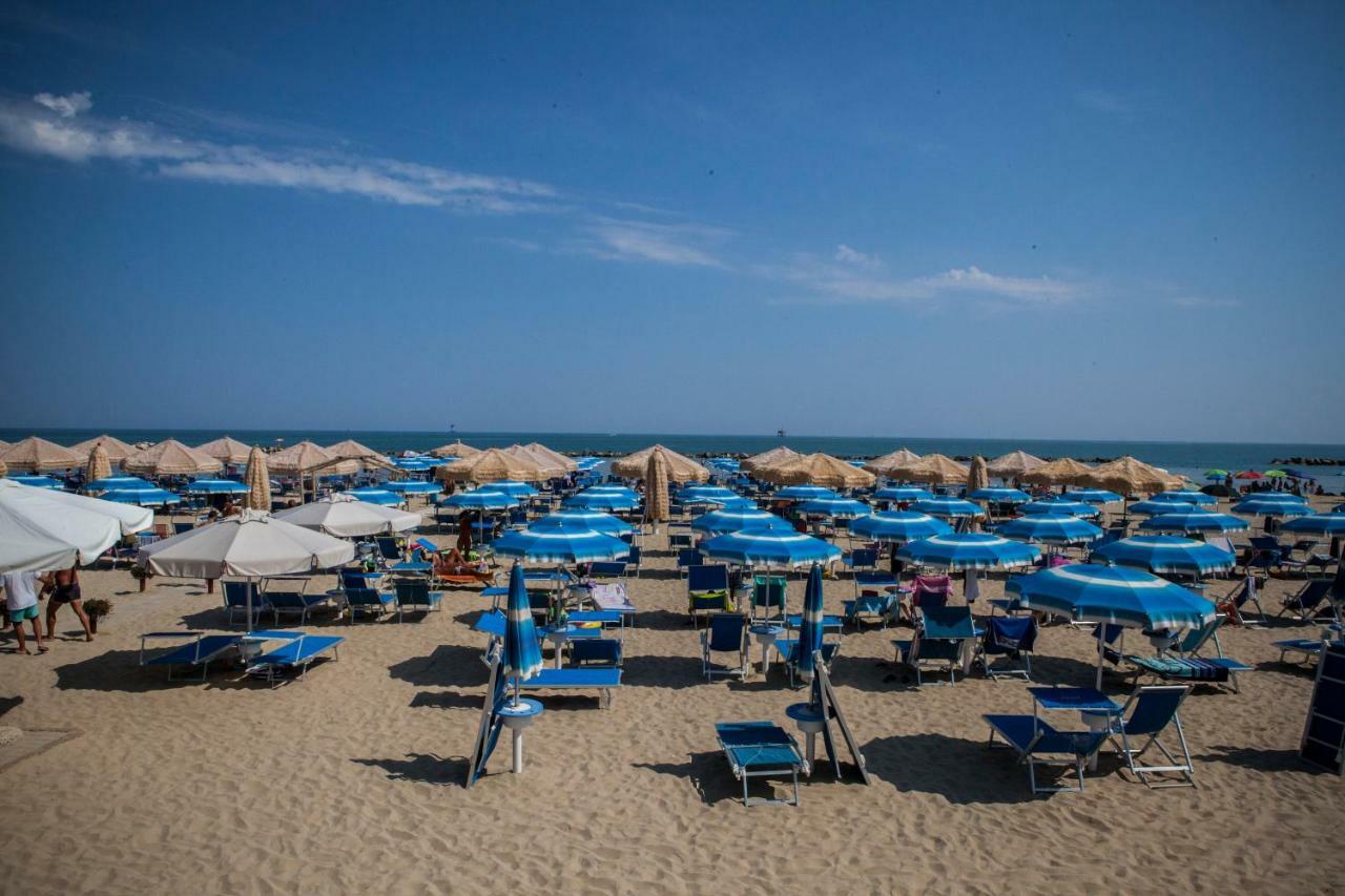 Verdemare Торіно-ді-Санґро Екстер'єр фото